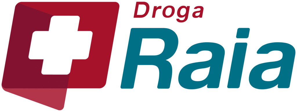 Droga-Raia